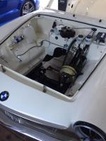 BMW Glas 1600 GT 1968 года